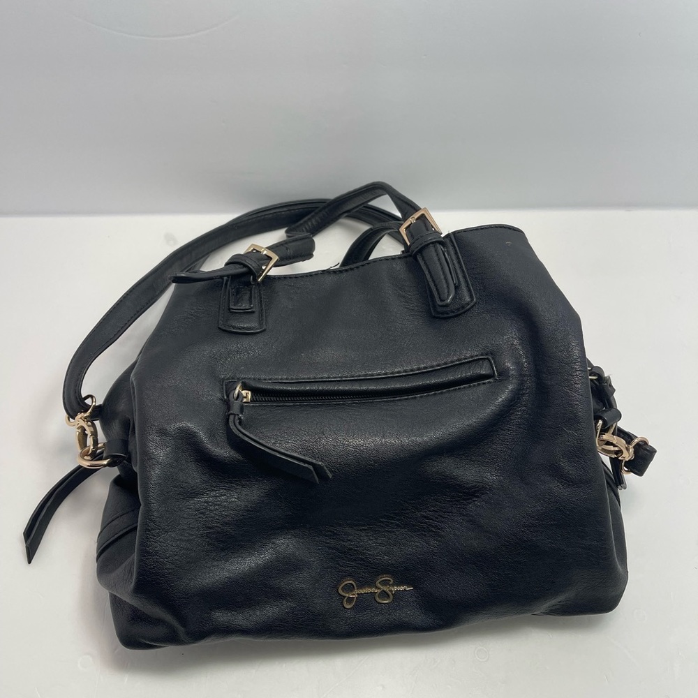 Jessica Simpson purse RN # 108833